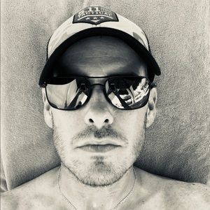 Meet your Posher, Brett